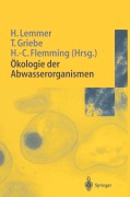 Cover-Bild zum Titel 'Ökologie der Abwasserorganismen' von ''