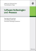 Software-Technologien und -Prozesse - 