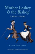 Cover-Bild zum Titel 'Mother Leakey and the Bishop' von 'Peter Marshall'