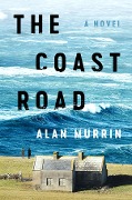 Cover-Bild zum Titel 'The Coast Road' von 'Alan Murrin'