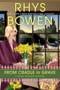 Cover-Bild zum Titel 'From Cradle to Grave' von 'Rhys Bowen'