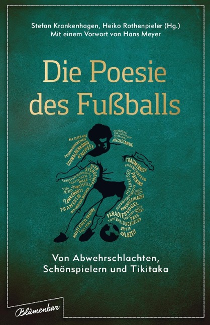 Die Poesie des Fußballs - 