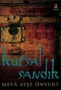 Cover-Bild zum Titel 'Kutsal Sandik' von 'Meva A. Önyurt'