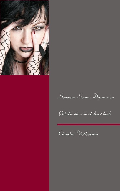 Sommer, Sonne, Depression - Claudia Volkmann