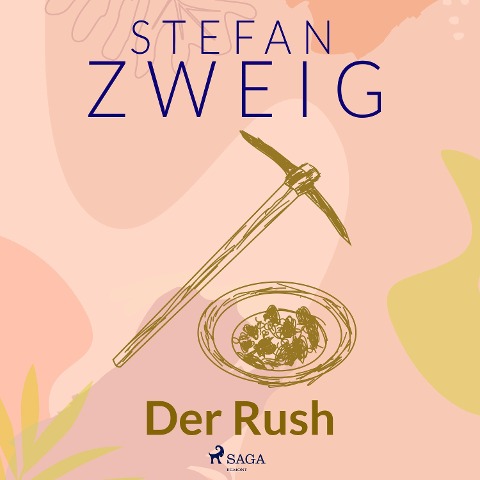 Der Rush - Stefan Zweig