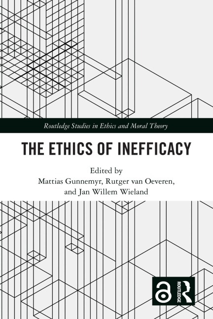 The Ethics of Inefficacy - 