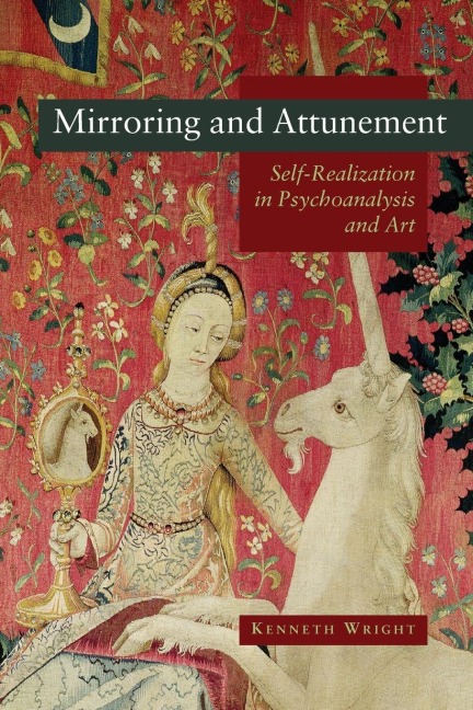 Mirroring and Attunement - Kenneth Wright