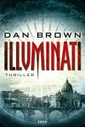 Illuminati - Dan Brown