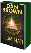 Illuminati - Dan Brown
