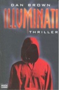 Cover-Bild zum Titel 'Illuminati' von 'Dan Brown'