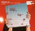Cover-Bild zum Titel 'Compiled Electronic Landscapes' von 'Benjamin Lew'