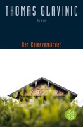 Cover-Bild zum Titel 'Der Kameramörder' von 'Thomas Glavinic'