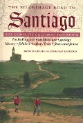 The Pilgrimage Road to Santiago - David M. Gitlitz, Linda Kay Davidson