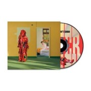 Cover-Bild zum Titel 'Loner' von 'Barry Can't Swim'