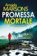 Cover-Bild zum Titel 'Promessa mortale' von 'Angela Marsons'
