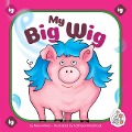 My Big Wig - Marv Alinas