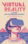 Cover-Bild zum Titel 'Virtual Reality' von ''