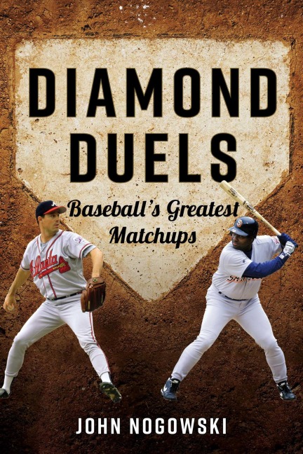 Diamond Duels - John Nogowski