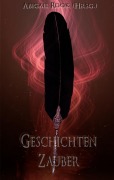 Cover-Bild zum Titel 'Geschichtenzauber' von ''
