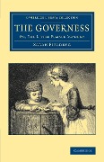 Cover-Bild zum Titel 'The Governess' von 'Sarah Fielding'