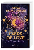Cover-Bild zum Titel 'Cards of Love 1. Die Magie des Todes' von 'Nena Tramountani'