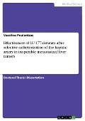 Effectiveness of LU-177-dotatate after selective catheterization of the hepatic artery in inoperable metastasized liver tumors - Vassilios Poulantzas