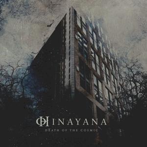 Death of the Cosmic (EP) - Hinayana
