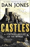 Cover-Bild zum Titel 'Castles' von 'Dan Jones'
