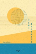 Cover-Bild zum Titel 'Yeni Atlantis' von 'Francis Bacon'