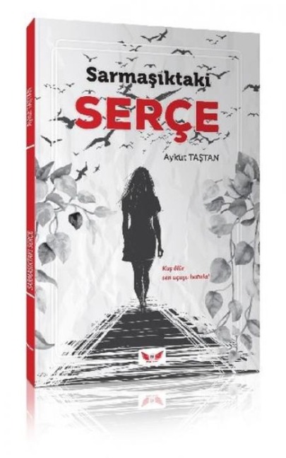 Sarmasiktaki Serce - Aykut Tastan
