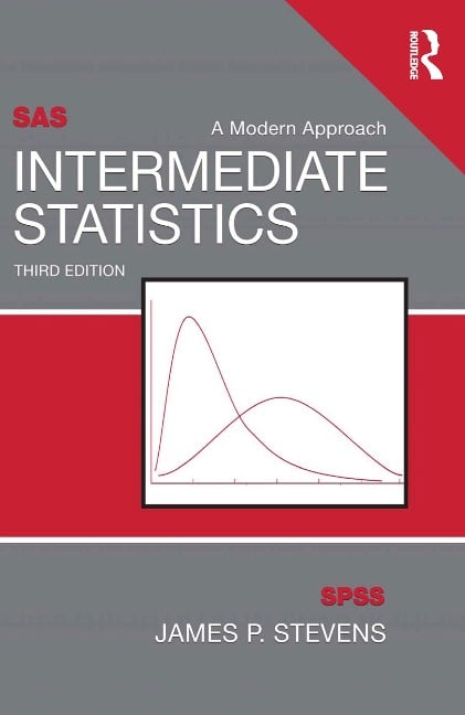 Intermediate Statistics - James P. Stevens