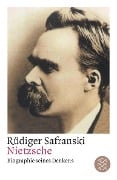 Nietzsche - Rüdiger Safranski