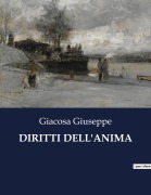 Cover-Bild zum Titel 'DIRITTI DELL'ANIMA' von 'Giacosa Giuseppe'