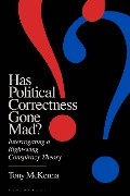 Cover-Bild zum Titel 'Has Political Correctness Gone Mad?' von 'Tony Mckenna'