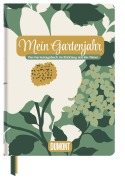 Cover-Bild zum Titel 'Mein Gartenjahr' von ''