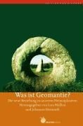 Was ist Geomantie? - 