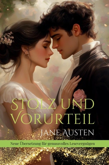 Stolz und Vorurteil - Jane Austen