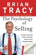 Cover-Bild zum Titel 'The Psychology of Selling' von 'Brian Tracy'