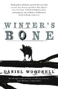 Cover-Bild zum Titel 'Winter's Bone' von 'Daniel Woodrell'