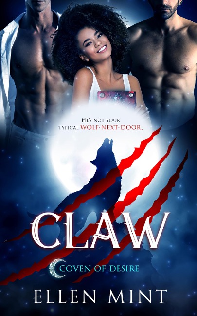 Claw - Ellen Mint