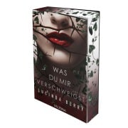 Cover-Bild zum Titel 'Was du mir verschweigst' von 'Lucinda Berry'