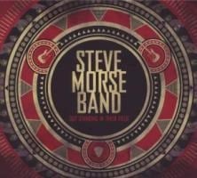 Out Standing In Their Field - Steve Band Morse