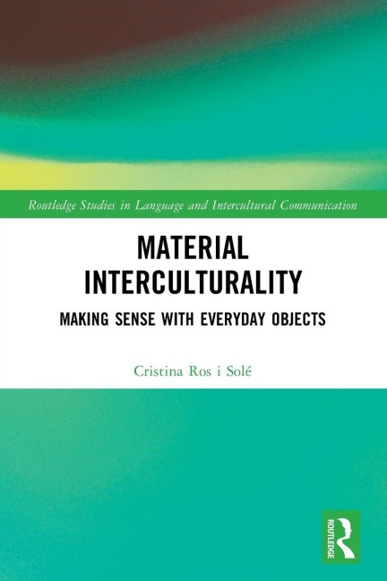 Material Interculturality - Cristina Ros I Solé