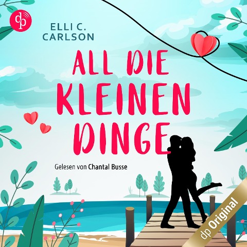 All die kleinen Dinge - Elli C. Carlson