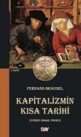 Kapitalizmin Kisa Tarihi - Fernand Braudel