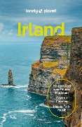LONELY PLANET Reiseführer Irland - 