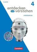 Entdecken und verstehen - Arbeitshefte plus - Heft 4 - Frank Heinemann, Birgit Schlepütz, Eva Wieners