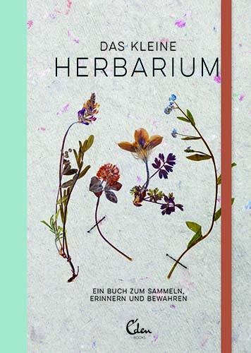Das kleine Herbarium - Saskia de Valk, Maartje van den Noort