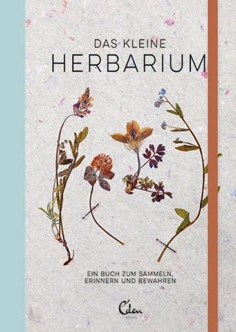 Das kleine Herbarium - Saskia de Valk, Maartje van den Noort