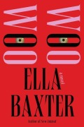 Cover-Bild zum Titel 'Woo Woo' von 'Ella Baxter'